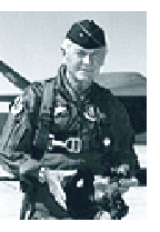 Chuck Yeager